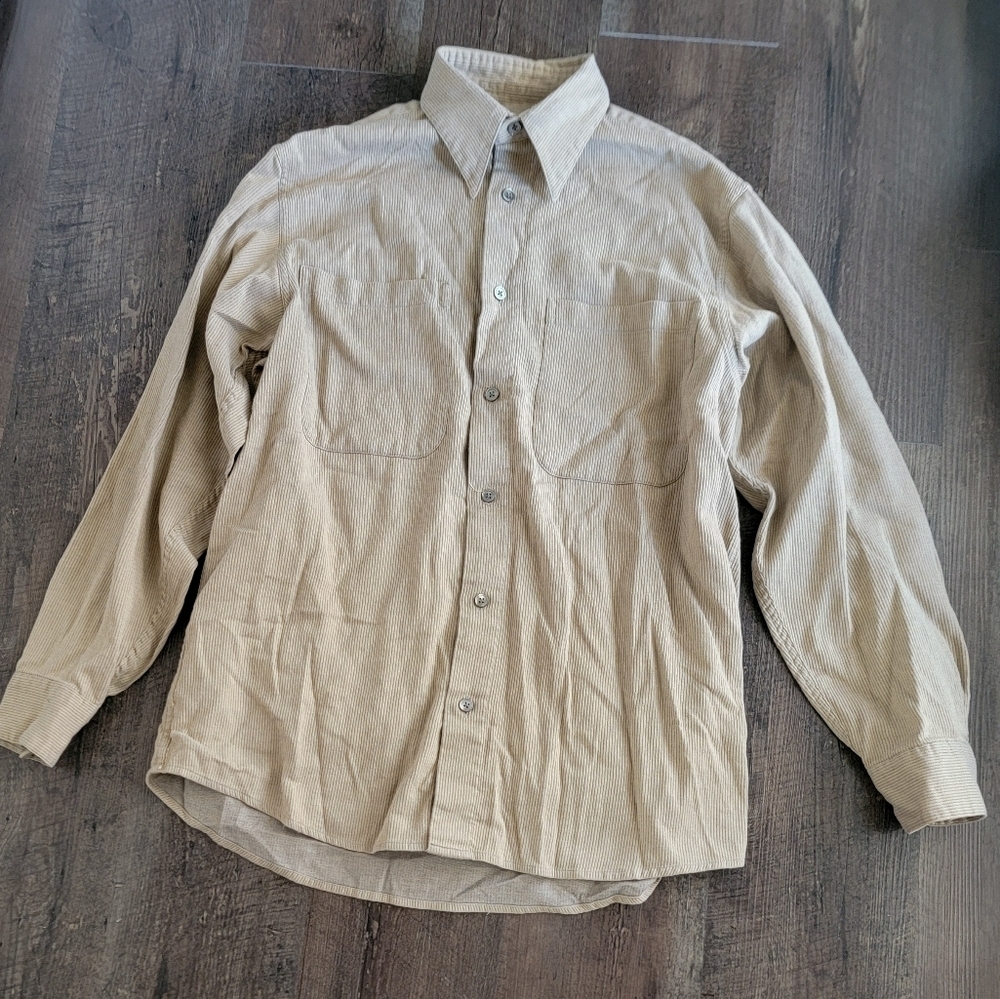 Boss Longsleeve Shirt
